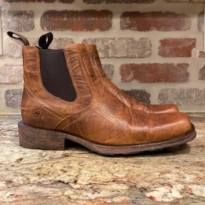 COPY - Ariat Boots